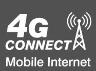 4G CONNECT MOBILE INTERNET