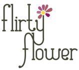 FLIRTY FLOWER