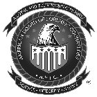 AMERICAN BOARD OF FORENSIC COUNSELORS · A.B.F.C. · A LOYAL AND TRUSTWORTHY MEMBER SCIENCE · INTEGRITY · JUSTICE