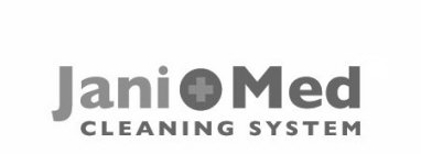 JANI MED CLEANING SYSTEM