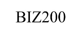 BIZ200