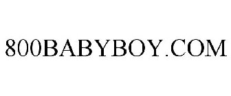 800BABYBOY.COM