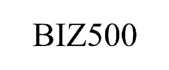 BIZ500