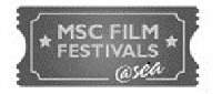 MSC FILM FESTIVALS @SEA
