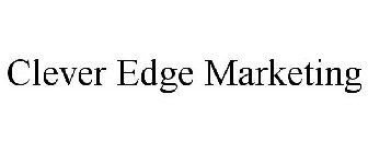 CLEVER EDGE MARKETING