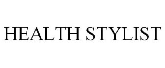 HEALTH STYLIST