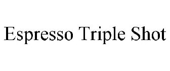 ESPRESSO TRIPLE SHOT