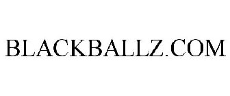 BLACKBALLZ.COM