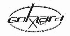 GO HARD X-TREME