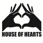 HOUSE OF HEARTS