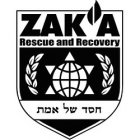 ZAK'A RESCUE AND RECOVERY