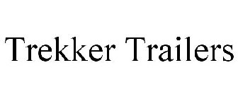TREKKER TRAILERS