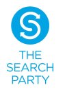 THE SEARCH PARTY
