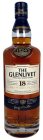 THE GLENLIVET SINGLE MALT SCOTCH WHISKY18 GUARANTEED EIGHTEEN YEARS OF AGE