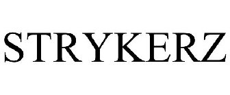 STRYKERZ