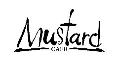 MUSTARD CAFE