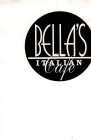 BELLA'S ITALIAN CAFE