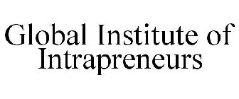 GLOBAL INSTITUTE OF INTRAPRENEURS