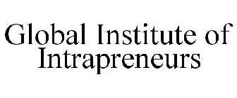 GLOBAL INSTITUTE OF INTRAPRENEURS