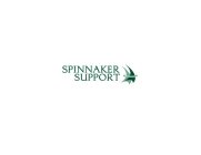 SPINNAKER SUPPORT