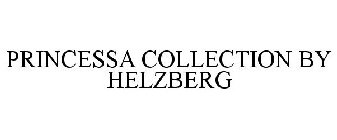 PRINCESSA COLLECTION BY HELZBERG