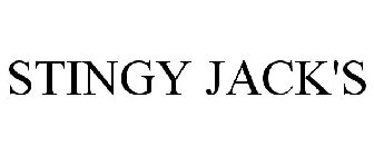 STINGY JACK'S