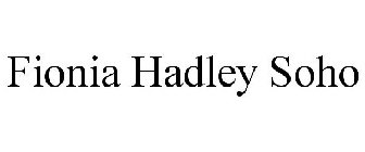 FIONIA HADLEY SOHO