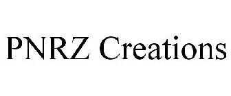 PNRZ CREATIONS