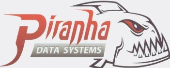 PIRANHA DATA SYSTEMS