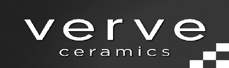 VERVE CERAMICS