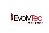 EVOLVTEC THE IT PEOPLE