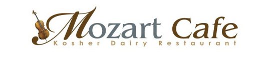 MOZART CAFE KOSHER DAIRY RESTAURANT