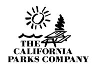 THE CALIFORNIA PARKS COMPANY