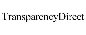 TRANSPARENCYDIRECT