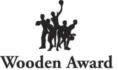 WOODEN AWARD