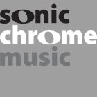 SONIC CHROME MUSIC