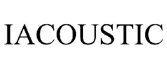 IACOUSTIC