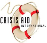 CRISIS AID INTERNATIONAL
