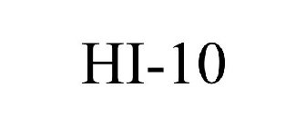 HI-10