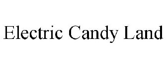 ELECTRIC CANDY LAND