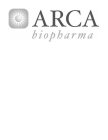 ARCA BIOPHARMA