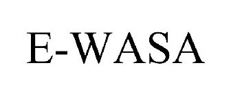 E-WASA