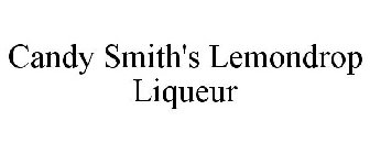 CANDY SMITH'S LEMONDROP LIQUEUR