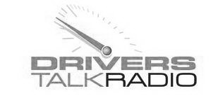 DRIVERS TALKRADIO