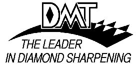 DMT THE LEADER IN DIAMOND SHARPENING