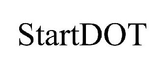 STARTDOT