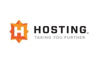 H HOSTING TAKING YOU FURTHER