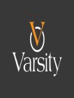 V VARSITY