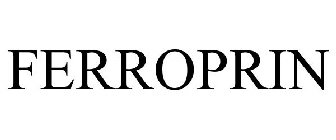 FERROPRIN