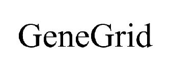 GENEGRID